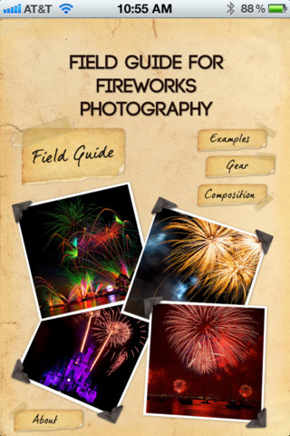 fireworksphotography