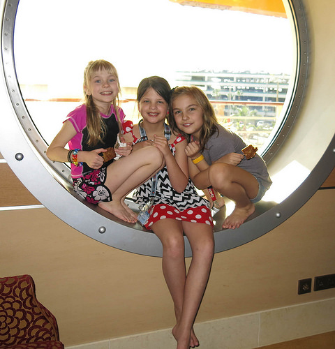 Making Friends on a Disney Cruise Before You Even Board3
