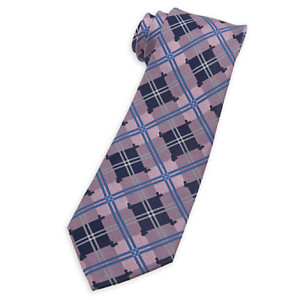 mickey mouse tie